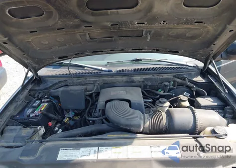 1998 Ford F150 from USA, damaged, VIN 2FTRX18L2WCA30075